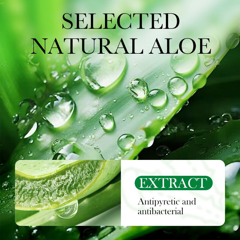شرائط شمع لإزالة الشعر بالصبار - مراجعة Hair Care With Aloe Vera وسعره