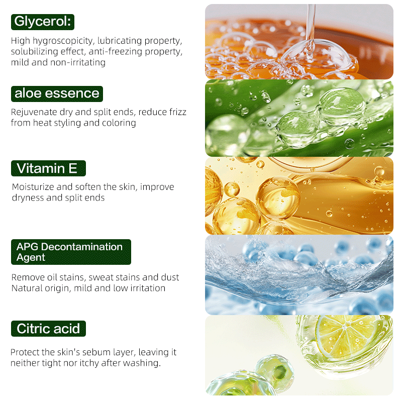 غطاء شامبو بدون ماء للاستخدام  - مراجعة Hair Care With Aloe Vera وسعره