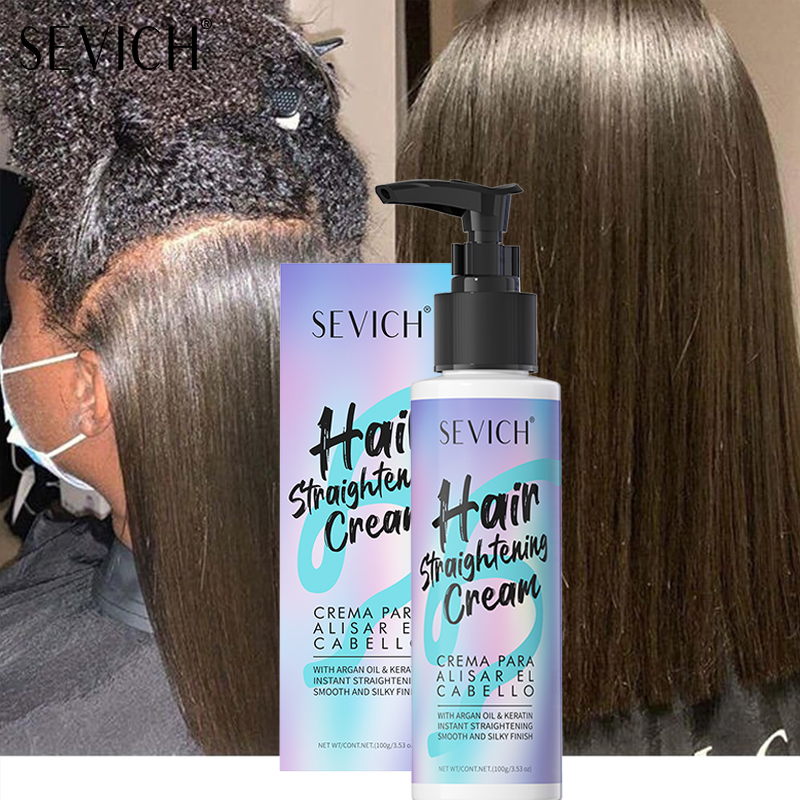 كريم الكيراتين لفرد الشعر، بلس - مراجعة Hair Care With Aloe Vera وسعره