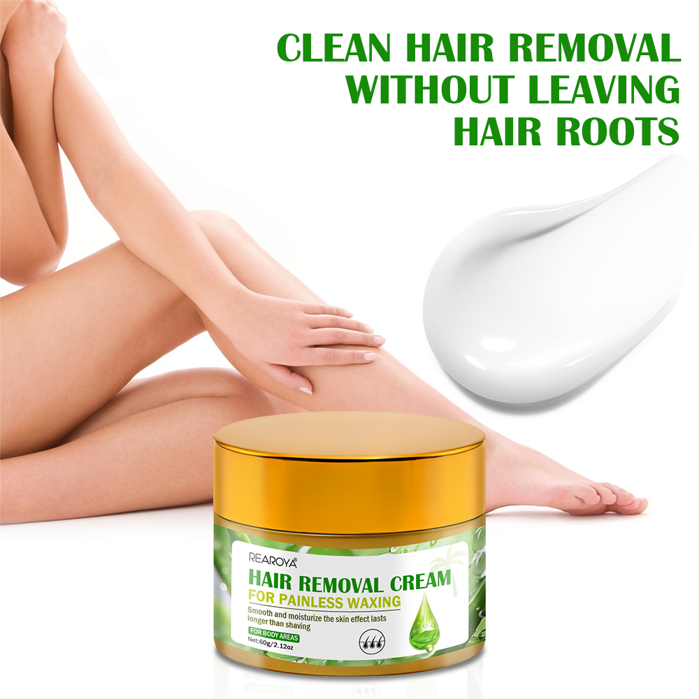 كريم إزالة الشعر من الصبار ، ي - مراجعة Hair Care With Aloe Vera وسعره